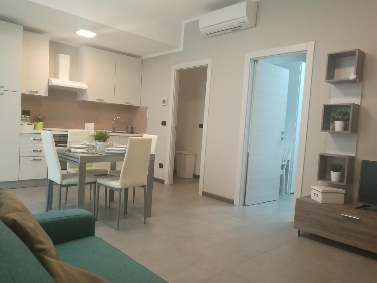 Lingotto Residence ตูริน ภายนอก รูปภาพ
