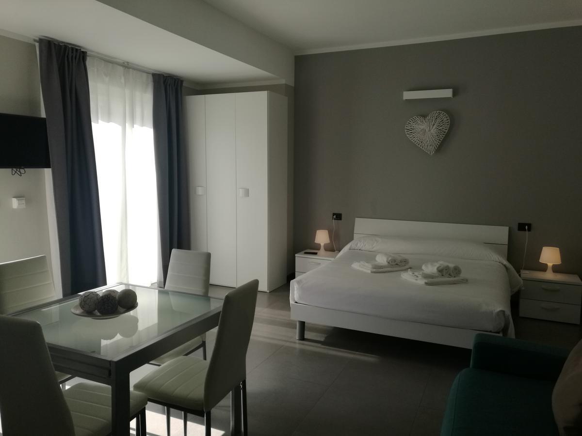 Lingotto Residence ตูริน ภายนอก รูปภาพ